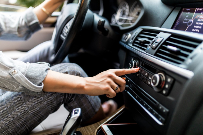 Sustainable Drive: A Deep Dive into Eco-Friendly Cars