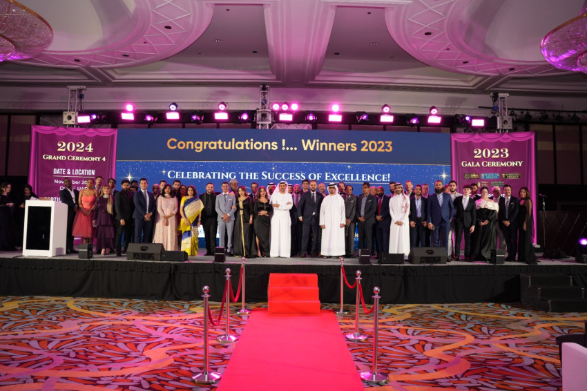 The Ultimate Guide to International Travel Awards