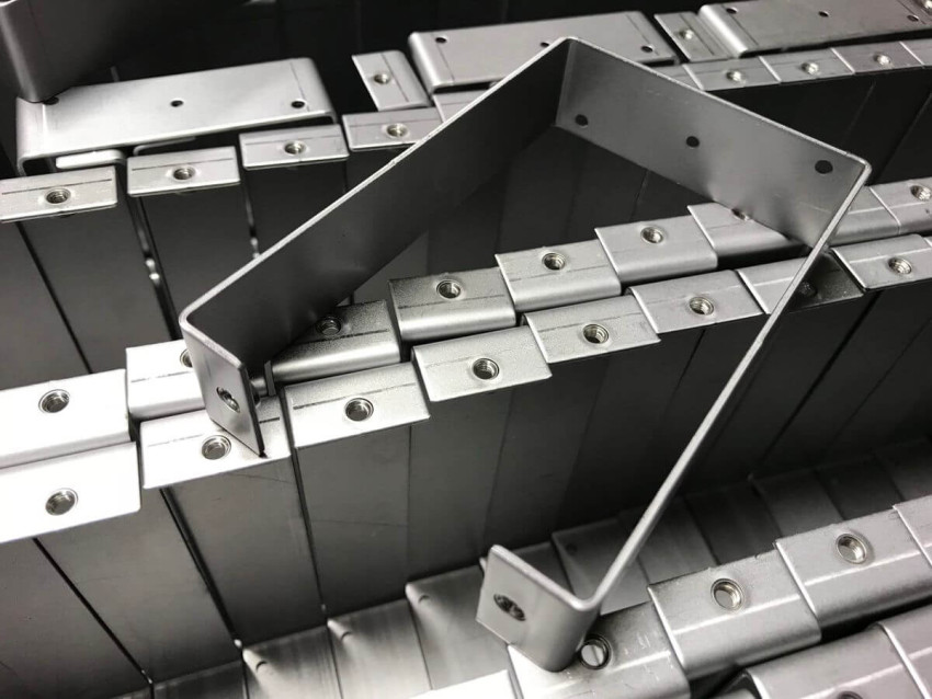 Steel Baddis: The Unsung Heroes of Construction