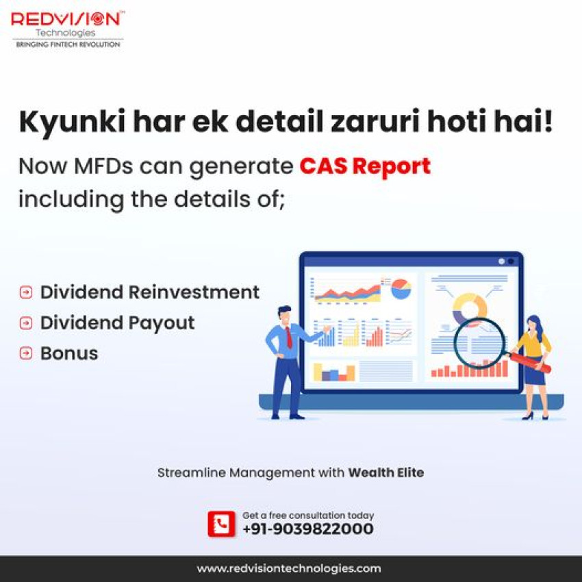 How MFDs provide accurate advice to clients with Mutual Fund Software