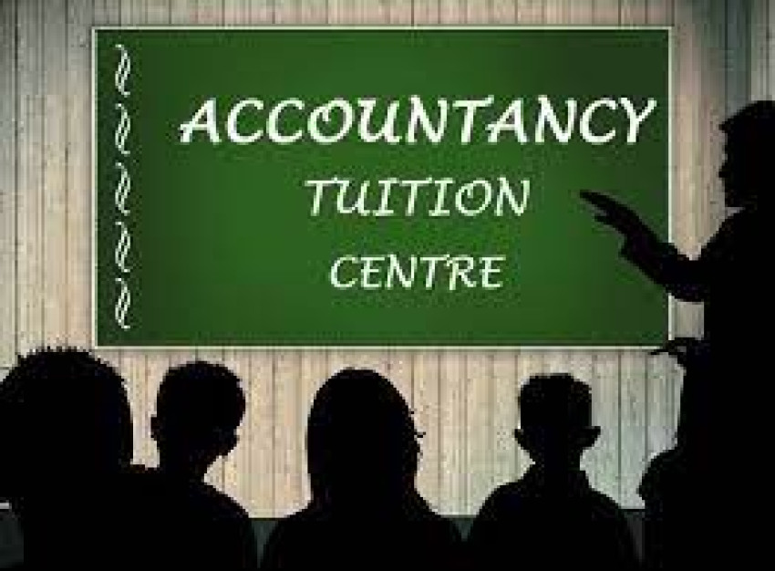 Accounts Coaching – Excellent to Get Insight into Account Fundamentals