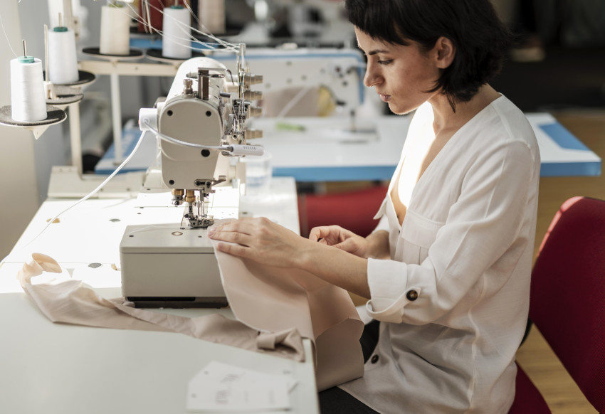 Embroidery Digitizing Unveiled: The Future Stitched in Code