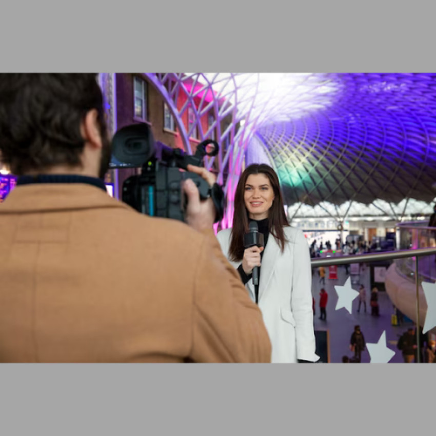 Event Videography in Dubai: Capturing Moments that Last a Lifetime