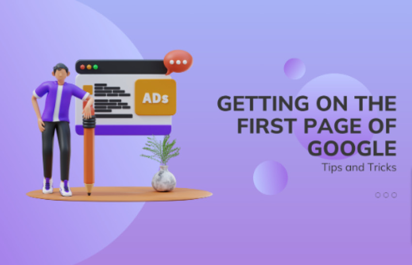 SEO Tips and Tricks | Liveblack