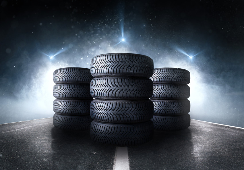 Best of Continental Tyres Nottingham