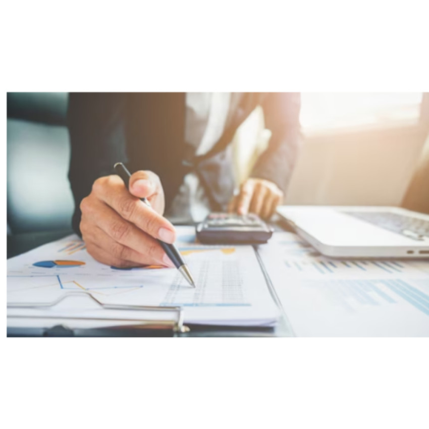 Navigating Financial Success: The Role of a Chartered Accountant in Dubai