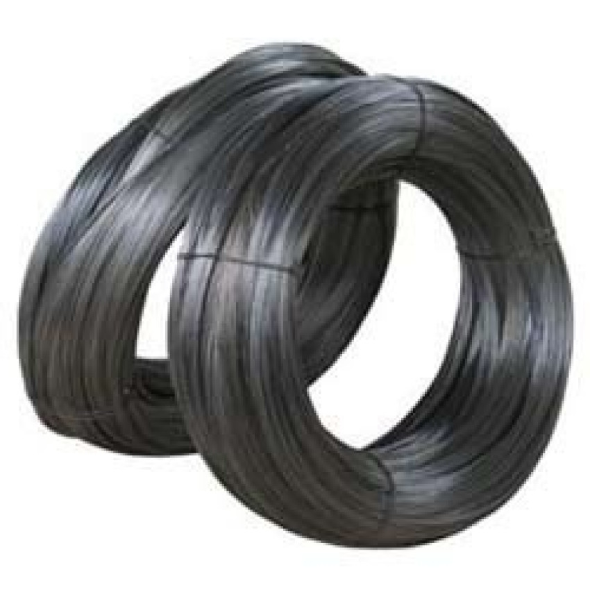 The Silent Guardian: Unraveling the Role of Binding Wire in Construction