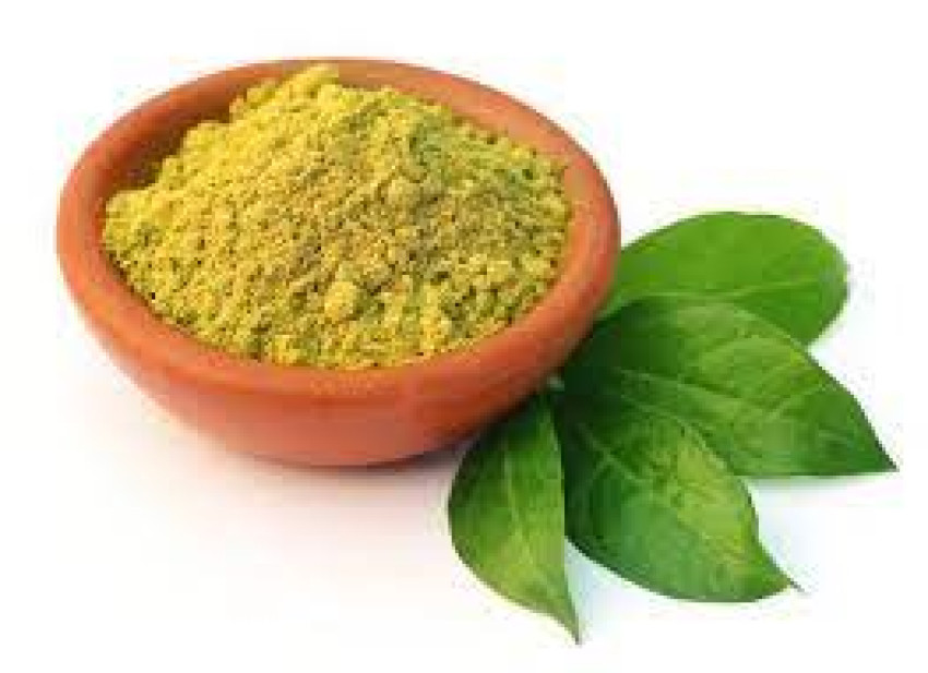 "The Art and Science of Henna: Cultivating the Henna Plant in Sydney's Sai Nursery"