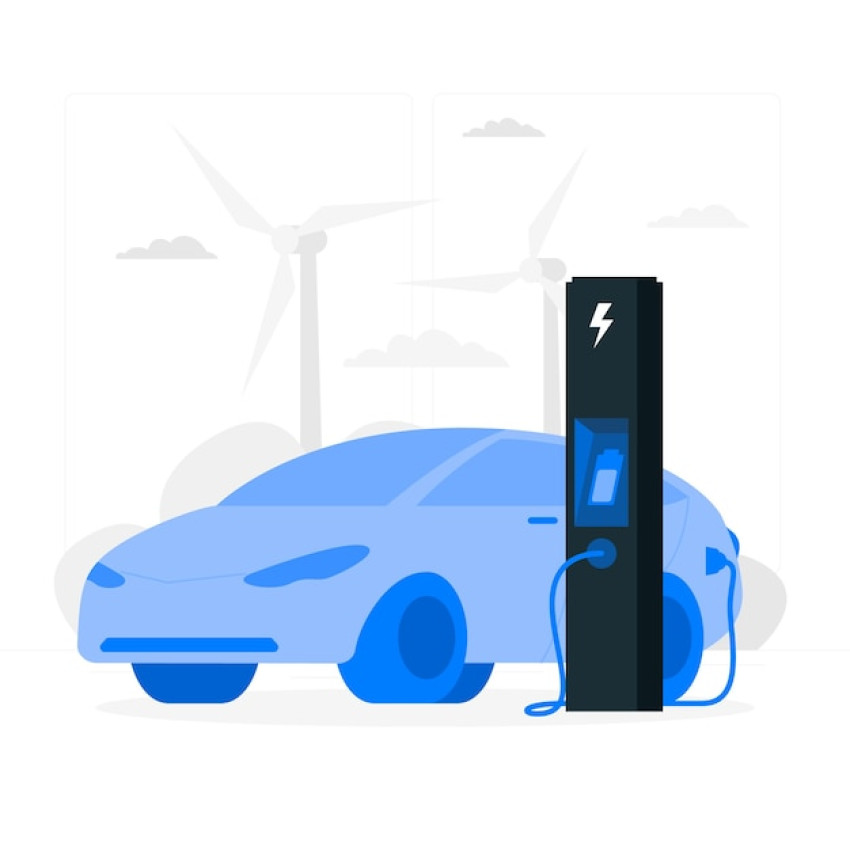 The Future of Mobility: Exploring Electric Drive Systems and Other Technological Advancements