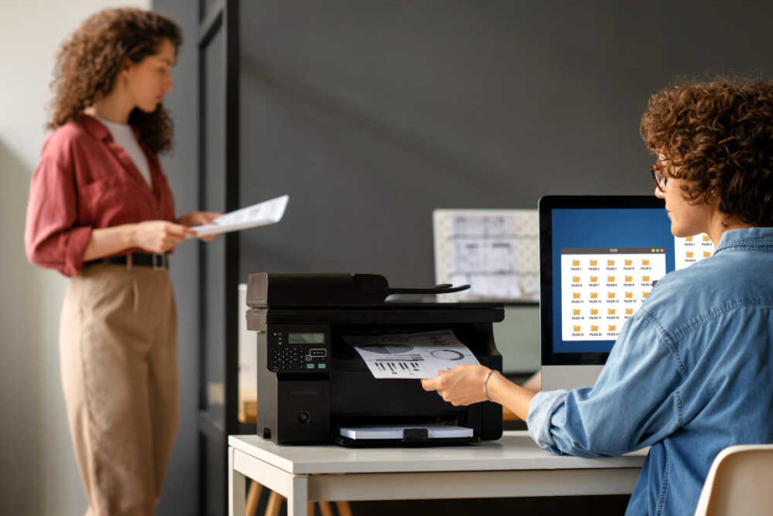 Navigating Canon Printer Issues: Your Guide to the Canon Support Number