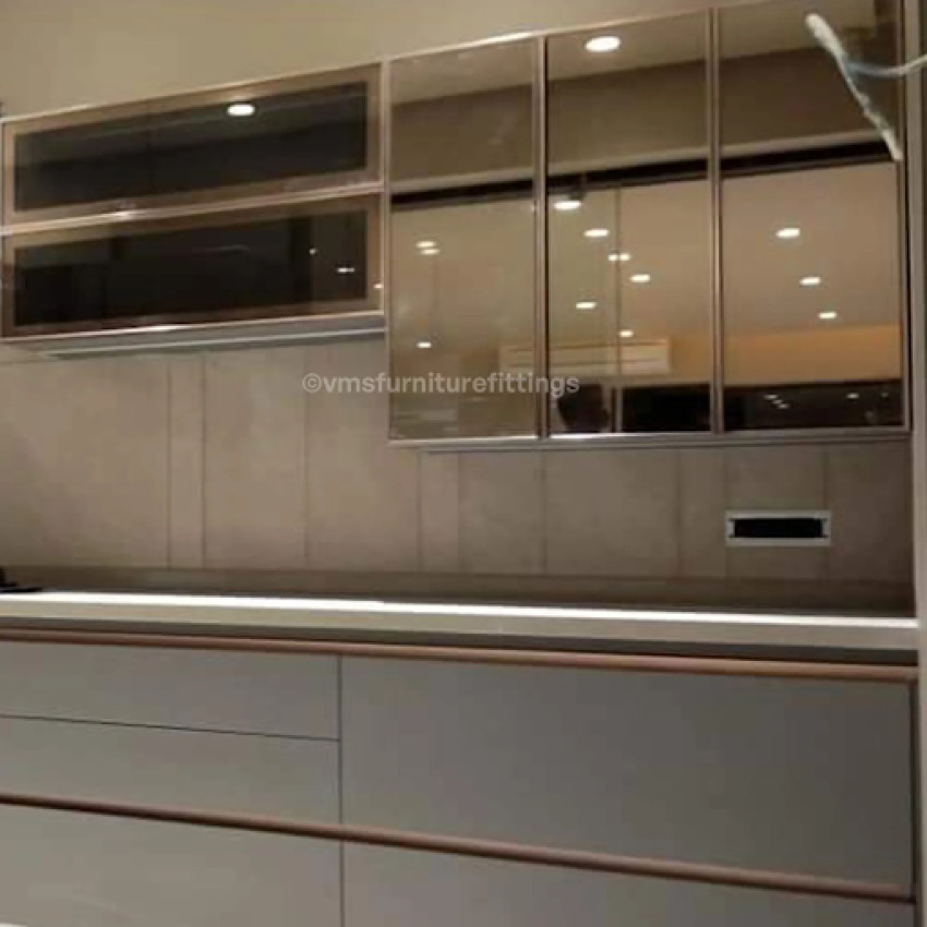 Design For Kitchen Cabinet Shutters and Trending Ideas | VMS Trade Link