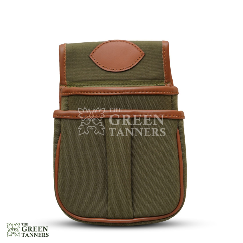 Cartridge Belts: The Essential Companion for Shooting Enthusiasts