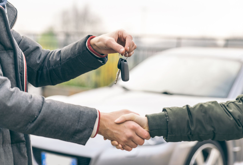 A must-see for beginners! How to choose a used car for sale in Lahore