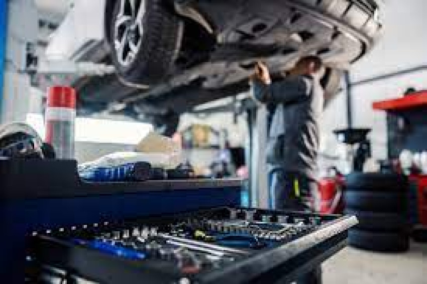 The Most Common Braking Issues Lead to MOT Fail?