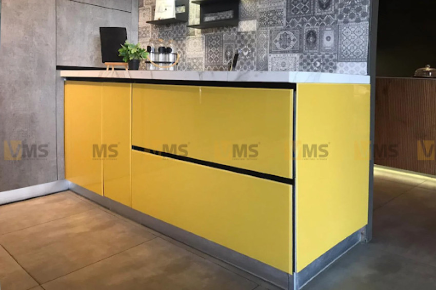 Small Kitchen Organisation Ideas  | VMS Trade Link
