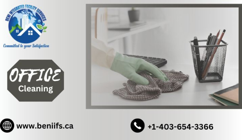 Fogging Cleaning Technique: How It Is Beneficial For Offices? 