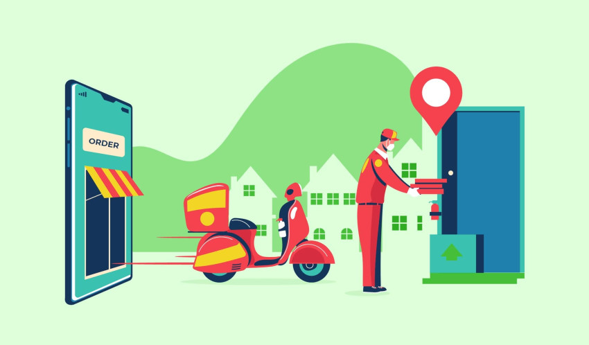 How to Build Your Own Multi-Restaurant Food Delivery System?