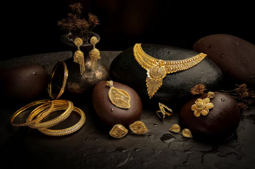 How to Choose the Perfect Singapore Jewelry Online