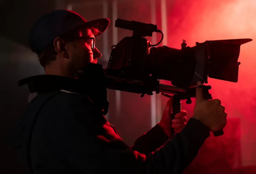 HIRING A VIDEOGRAPHER IN DUBAI TO BOOST YOUR BUSINESS