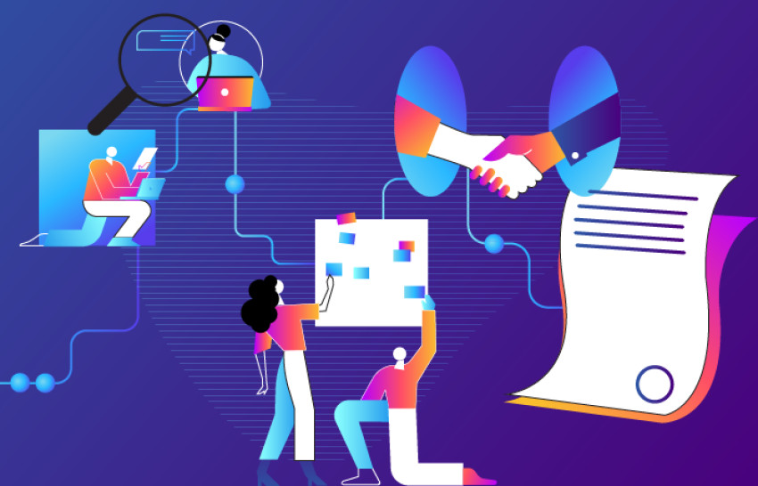Beyond the Code: A Guide to Software Architecture Consulting Services