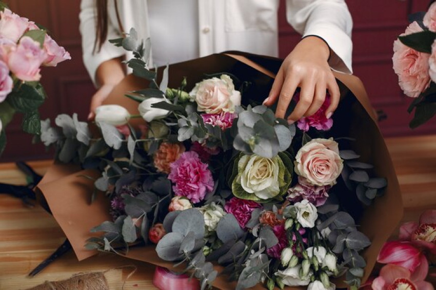 Why Are Wooden Flower Arrangements a Fantastic Financial Investment?