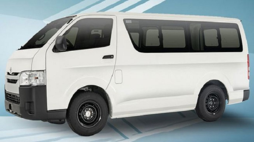 Navigating Perth's Skies: A Comprehensive Guide to Airport Shuttle Bus Services