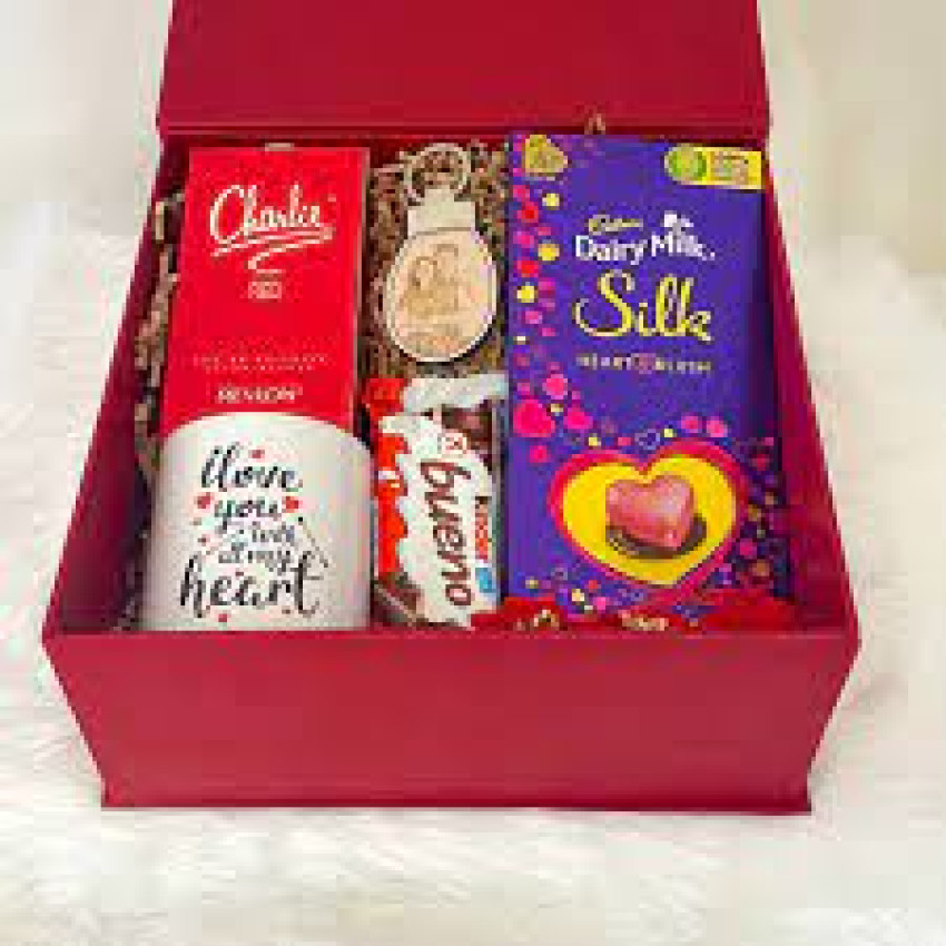 Unveiling Thoughtful Valentine’s Day Gift Ideas to Celebrate Love