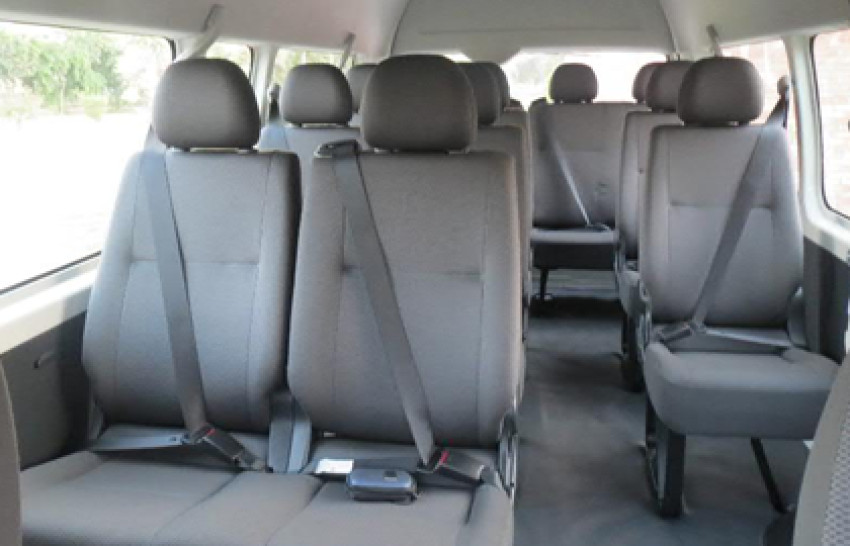 Effortless Exploration: Discovering Perth's Gems with Maxi Taxis