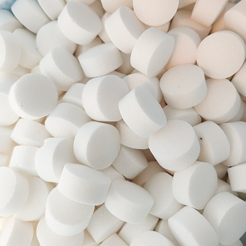 Tablet Salt Manufacturer in India