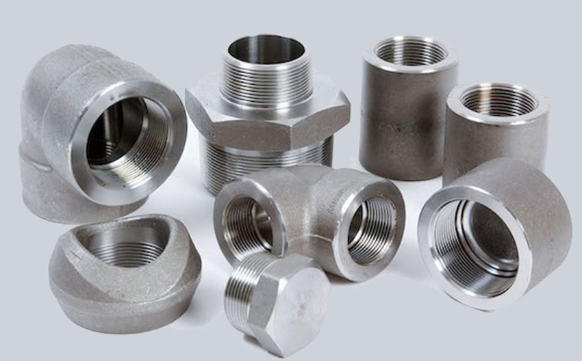 The Role of Forged Fittings in Pipeline Integrity