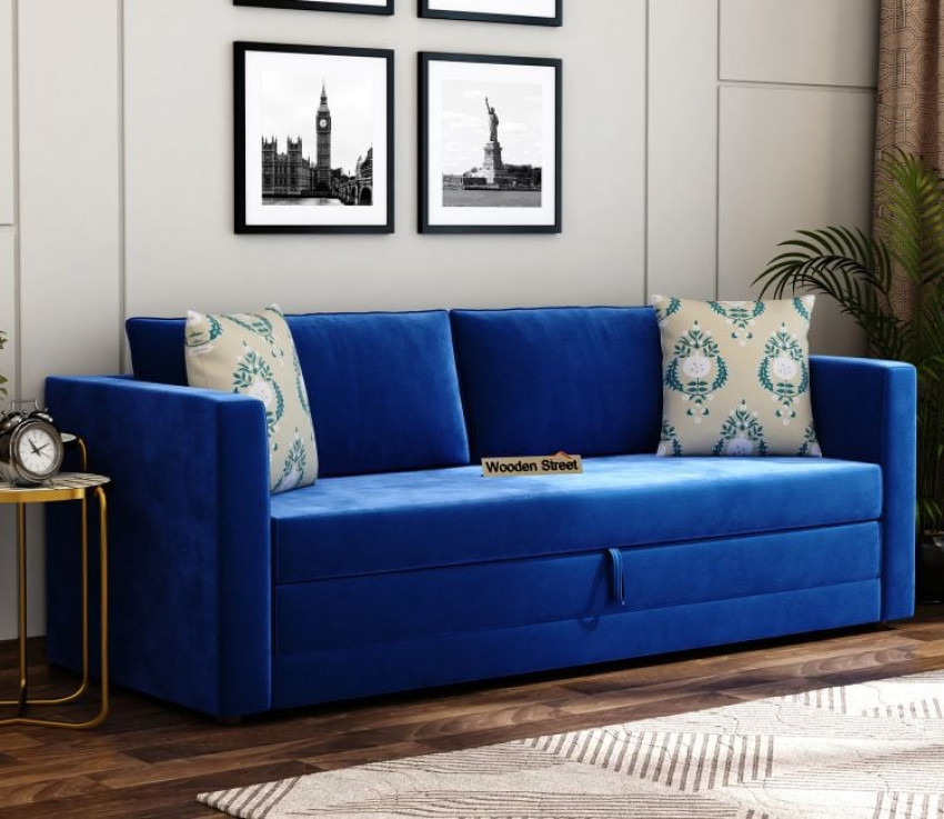 Innovative Comfort: The Ultimate Guide to Sofa Cum Bed Features