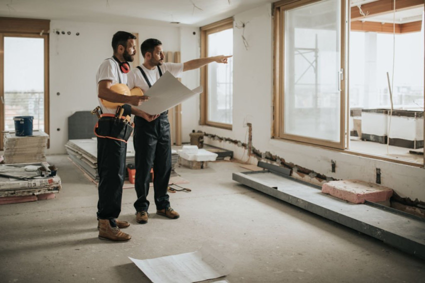 From Buckhead to Midtown: A Comprehensive Look at Atlanta Property Inspections