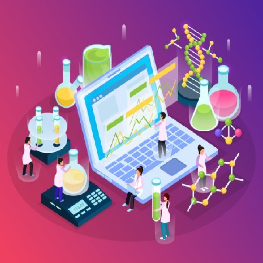 Optimizing Bioanalytical Methods: Enhancing Sensitivity and Specificity