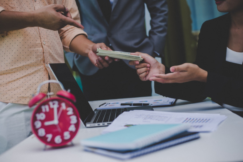 What Documents Hard Money Lenders Usually Ask