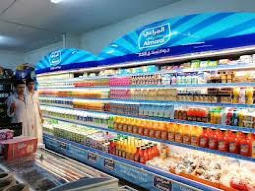 Almarai visa company head office and Almarai visa job free