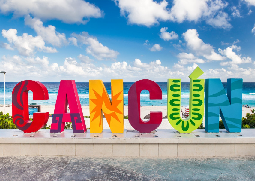Flights From Duluth (DLH) To Cancun (CUN)