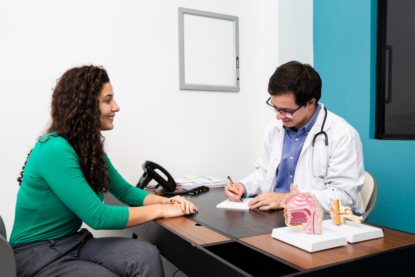 The Role of Psychologists in Health Care | Hale Clinics