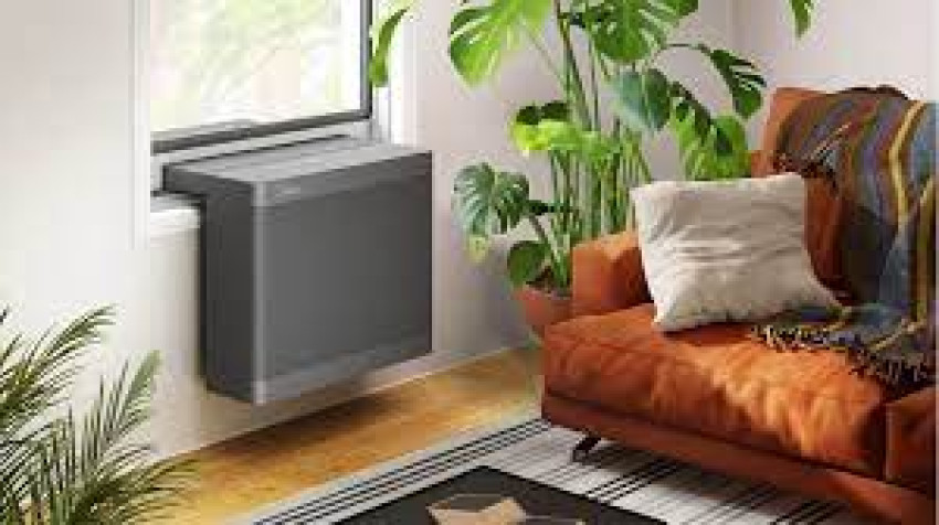 Innovative Climate Control: The Advantages of Window Heat Pumps