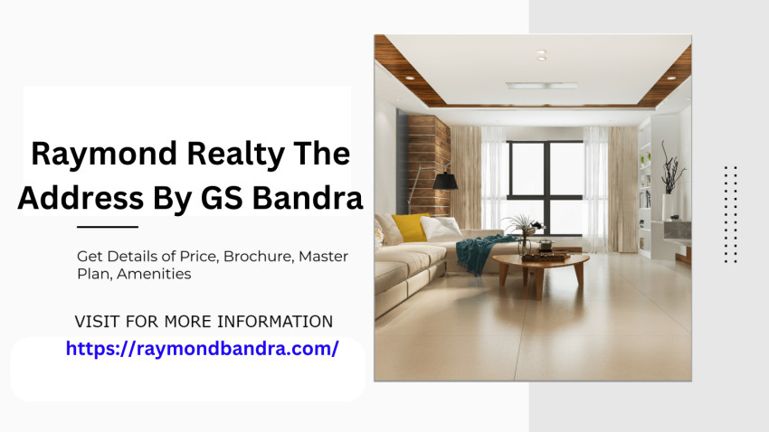 Exploring the Luxurious Lifestyle at Raymond Bandra: A Review