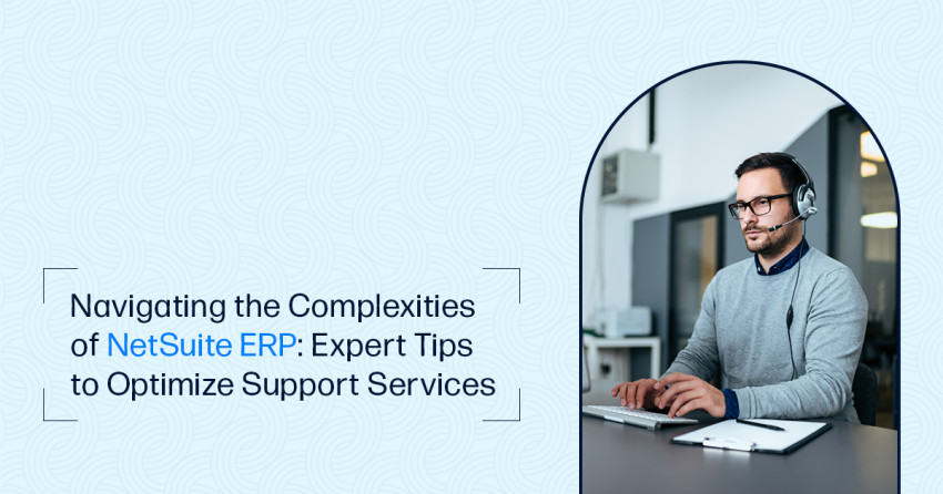 Streamlining Operations with Manufacturing ERP & Management Software