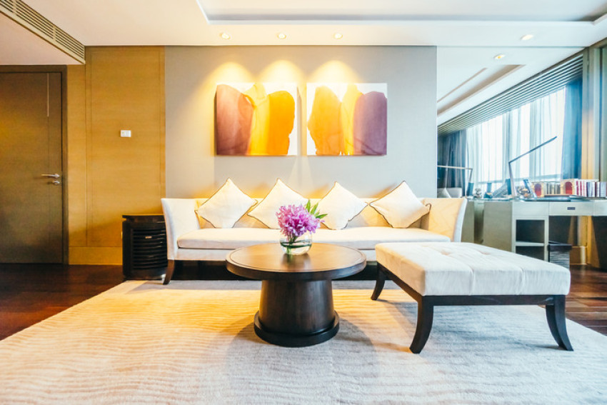 5 Budget-Friendly DIY Home Decor Ideas to Transform Your Space