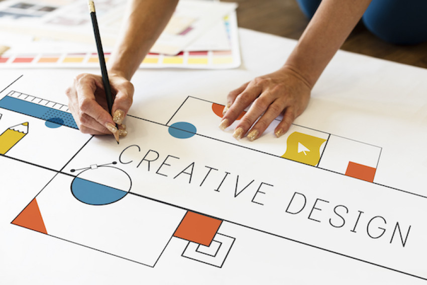 The Encompassing World of Design