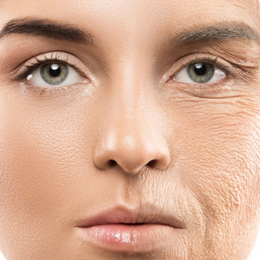 In Pursuit Of Radiance: The Best Anti-Wrinkle Treatments For Every Age