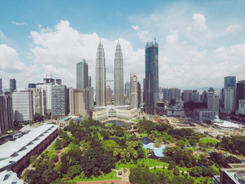 Discover Putrajaya: The Architectural Gem of Malaysia