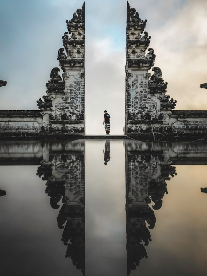 Experiencing the Enchantment of Bali: Bali Tour Packages from Kerala