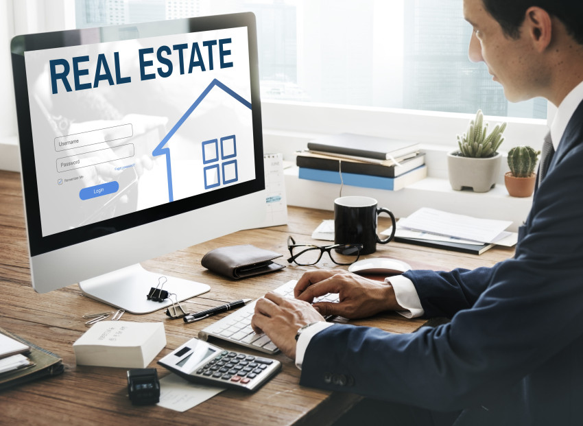 7 Benefits of Commercial Property Management Software in 2024