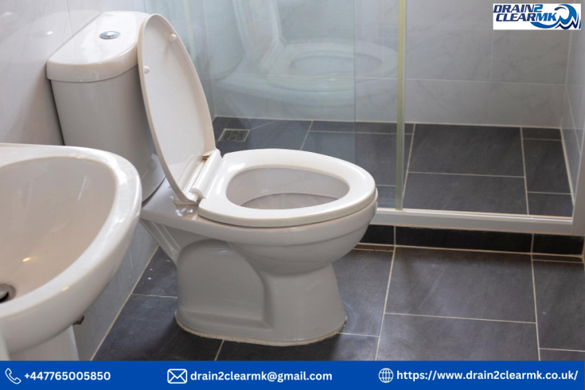 Swift Solutions for Blocked Toilets in Milton Keynes: Clearing the Way to Comfort