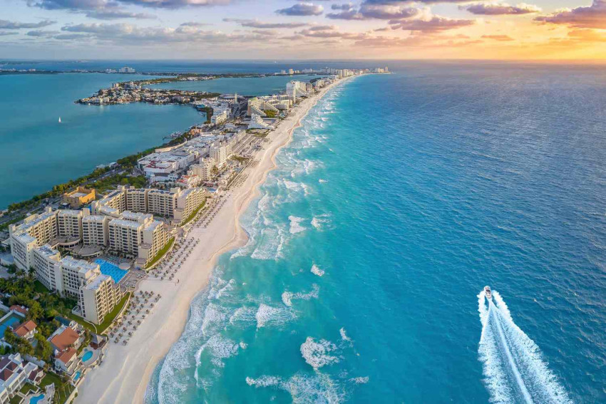 How to book Delta flights to Cancun- Easy Peasy Fly