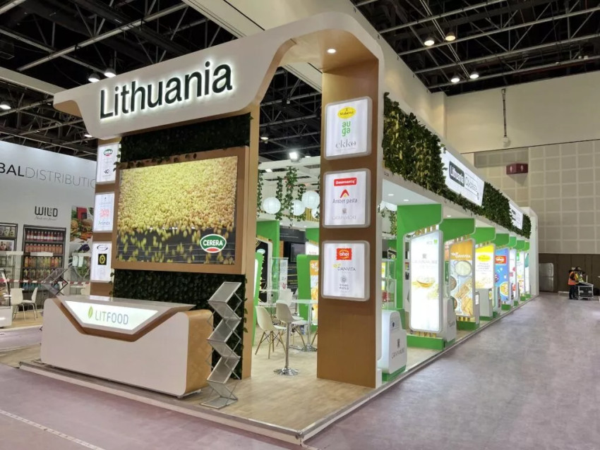 Unlocking Success: Exhibition Stand Builders in Berlin