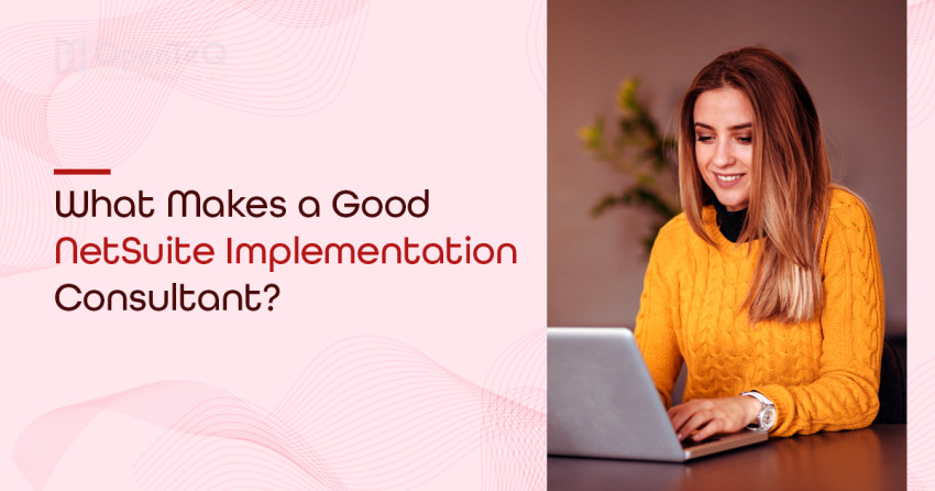 Navigating Business Success with a NetSuite Implementation Partner